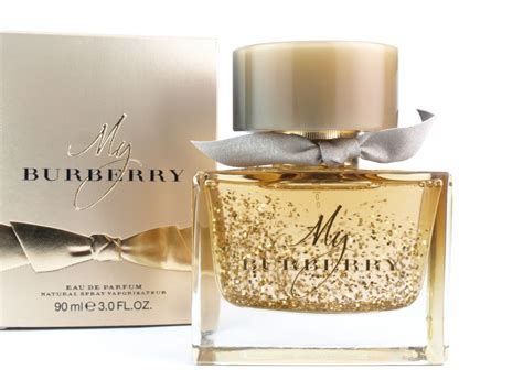 my burberry festive eau de parfum 50ml limited edition|my Burberry perfume boots.